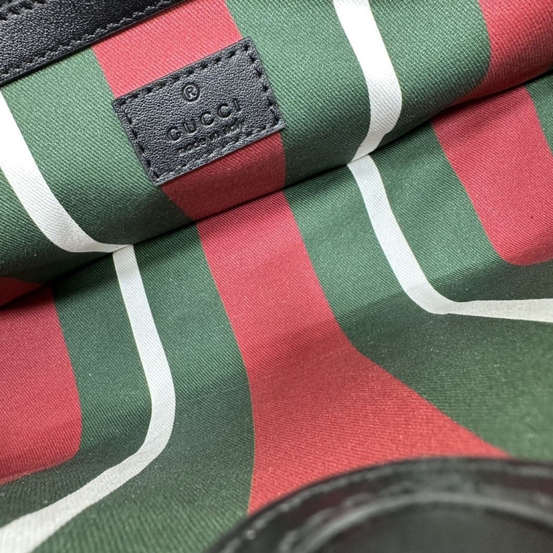 Gucci Shopping Bags